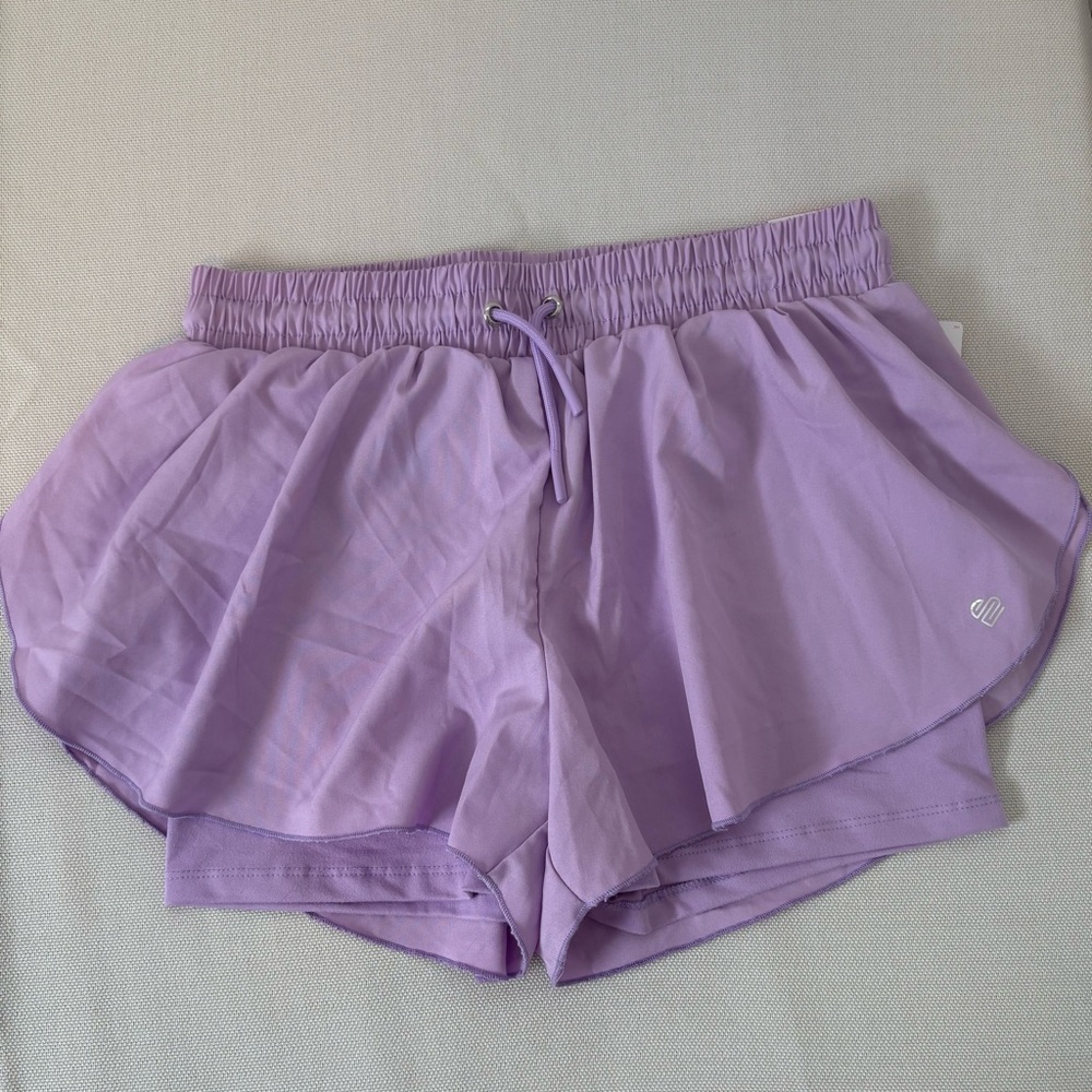 Girl Shorts